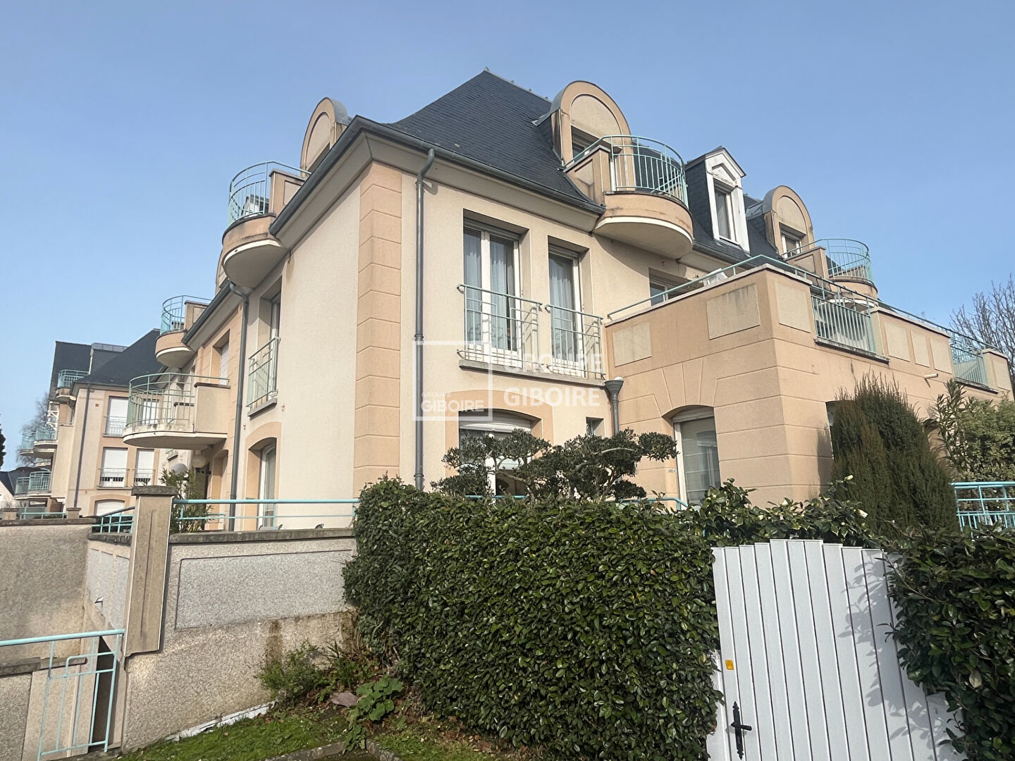 Appartement T3  - SAINT MALO (TS26160) - photo-2