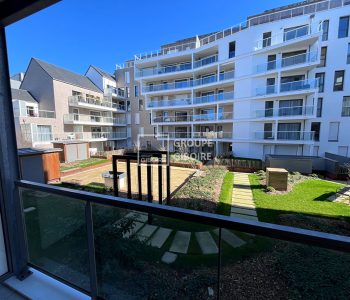 Appartement T3  - SAINT MALO (JD26176E-104) - vignette