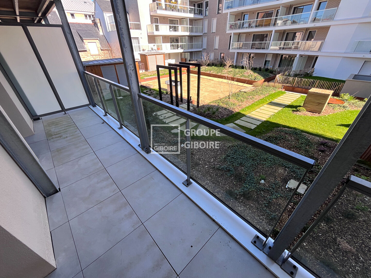 Appartement T3  - SAINT MALO (JD26176E-104) - photo-5