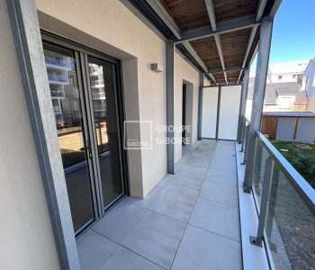 Appartement T3  - SAINT MALO (JD26176E-105) - vignette