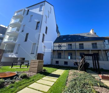 Appartement T3  - SAINT MALO (JD26176E-106) - vignette