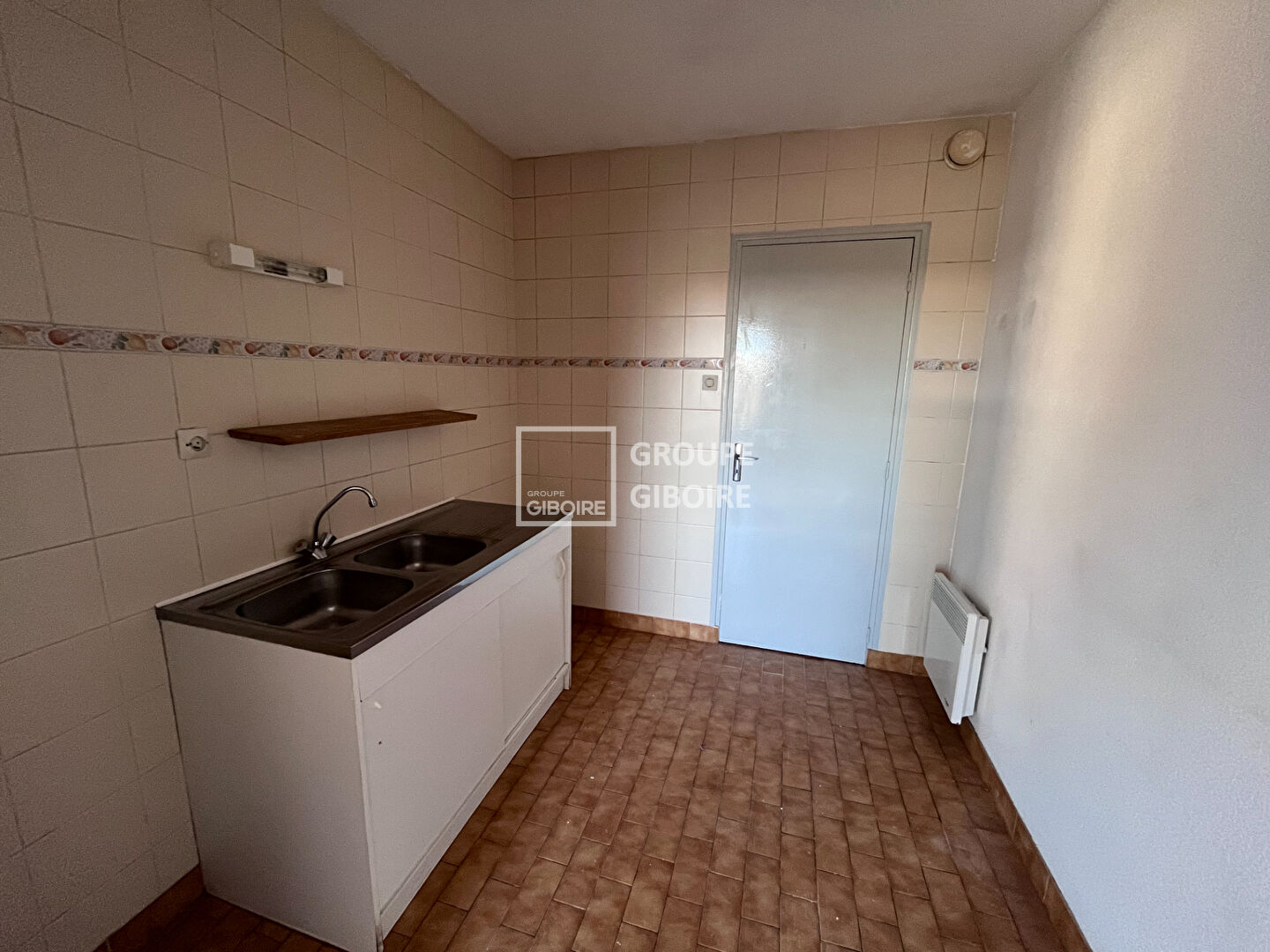 Appartement T3  - SAINT MALO (JD26176E-107) - photo-3