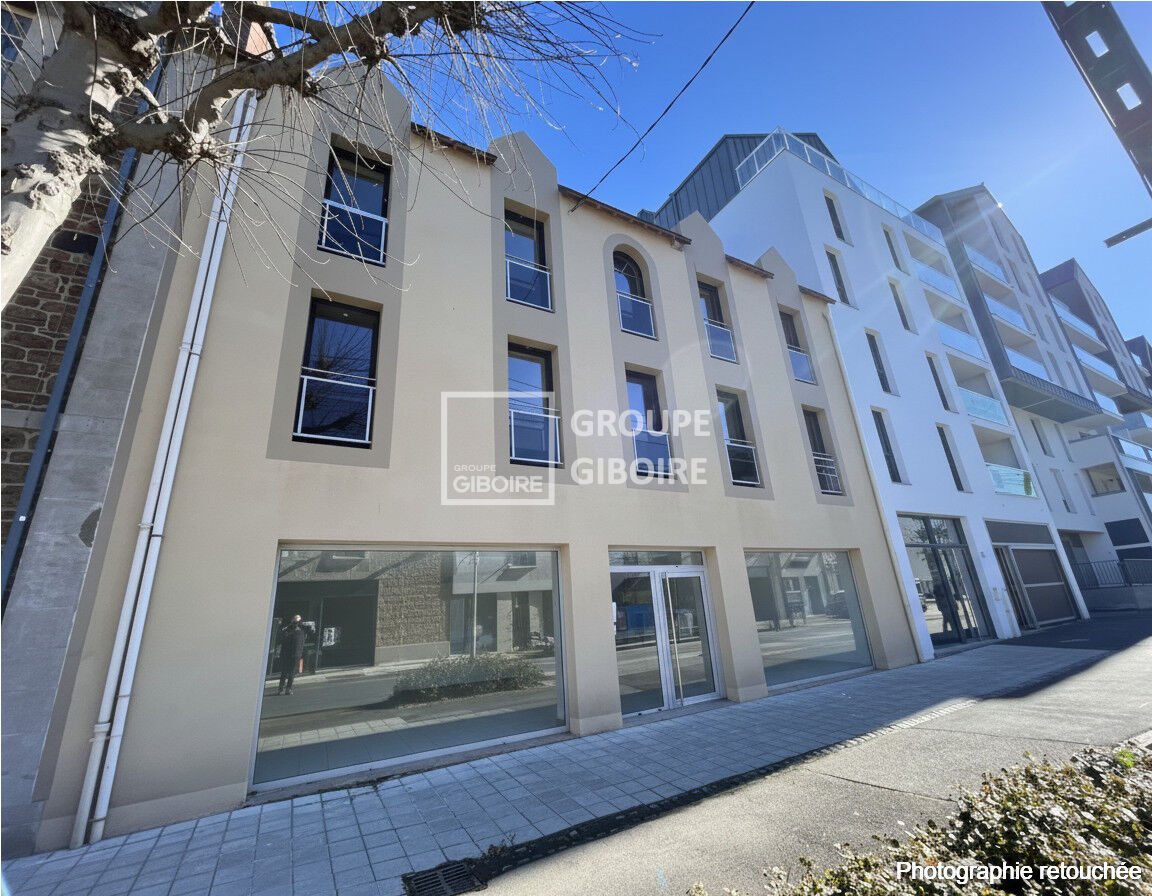 Appartement T3  - SAINT MALO (JD26176E-107) - photo-7