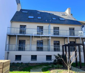 Appartement T3  - SAINT MALO (JD26176E-108) - vignette