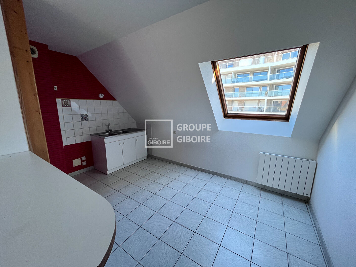 Appartement T3  - SAINT MALO (JD26176E-108) - photo-5