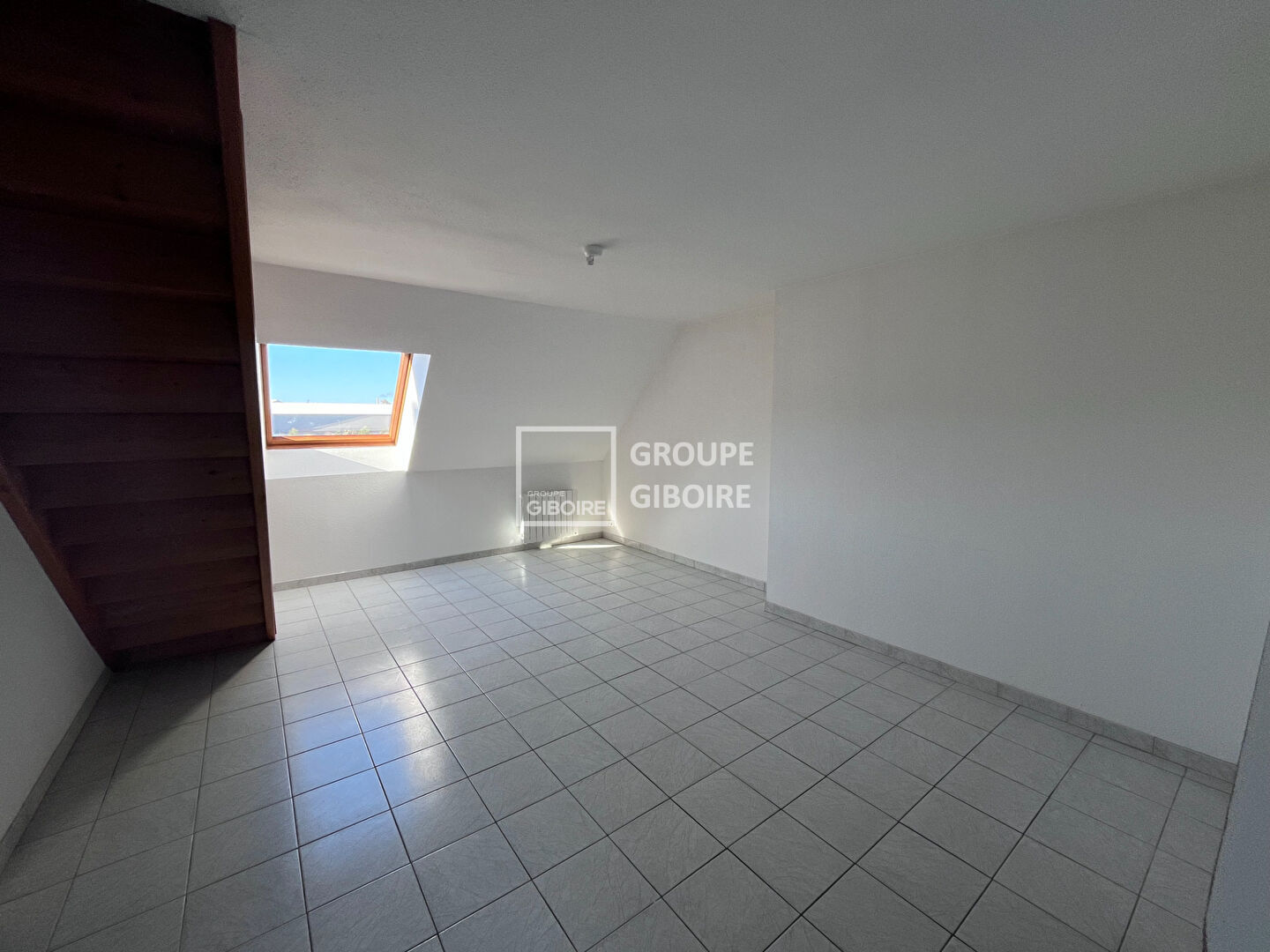 Appartement T3  - SAINT MALO (JD26176E-108) - photo-6