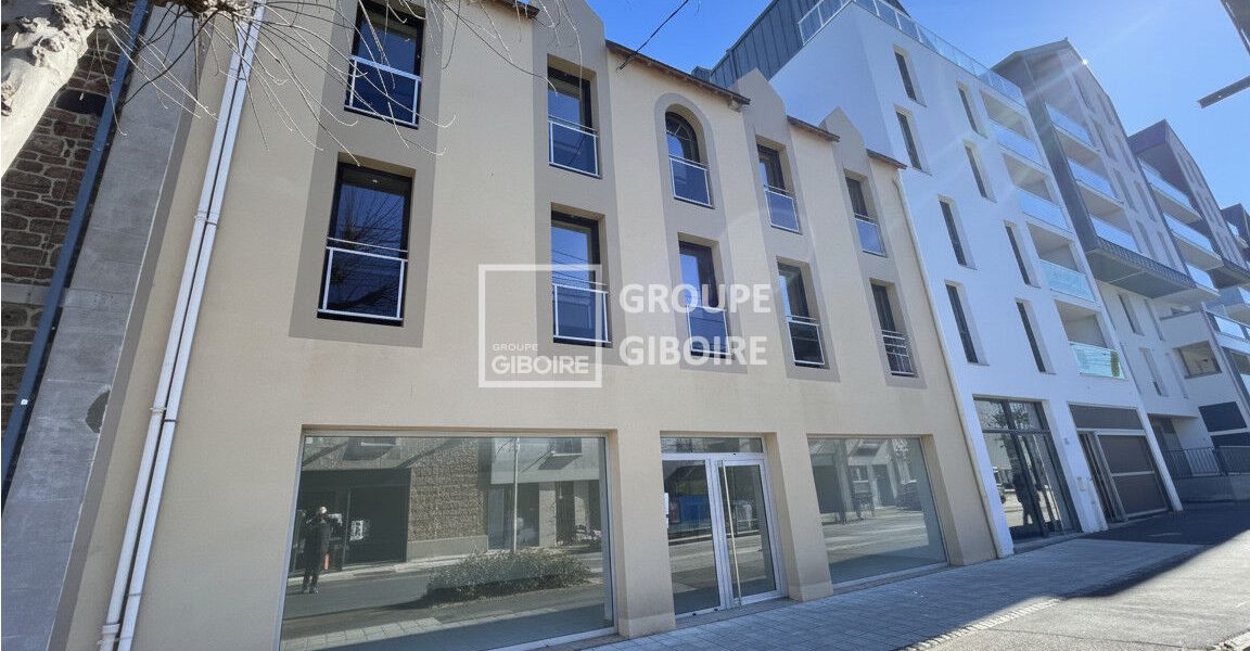 Appartement T3  - SAINT MALO (JD26176E-109) - photo principale