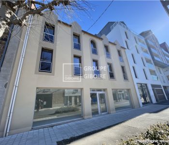 Appartement T3  - SAINT MALO (JD26176E-109) - vignette