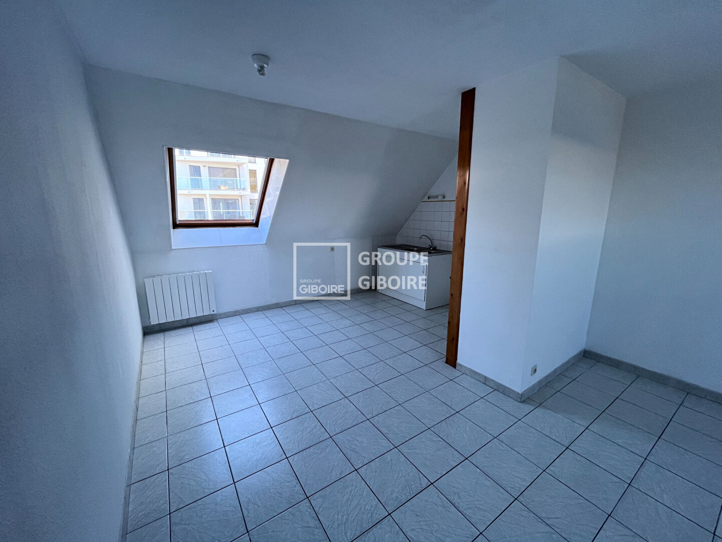 Appartement T3  - SAINT MALO (JD26176E-109) - photo-4