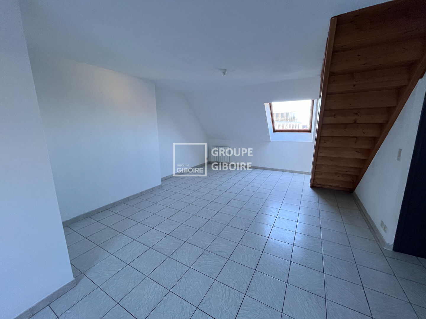 Appartement T3  - SAINT MALO (JD26176E-109) - photo-5