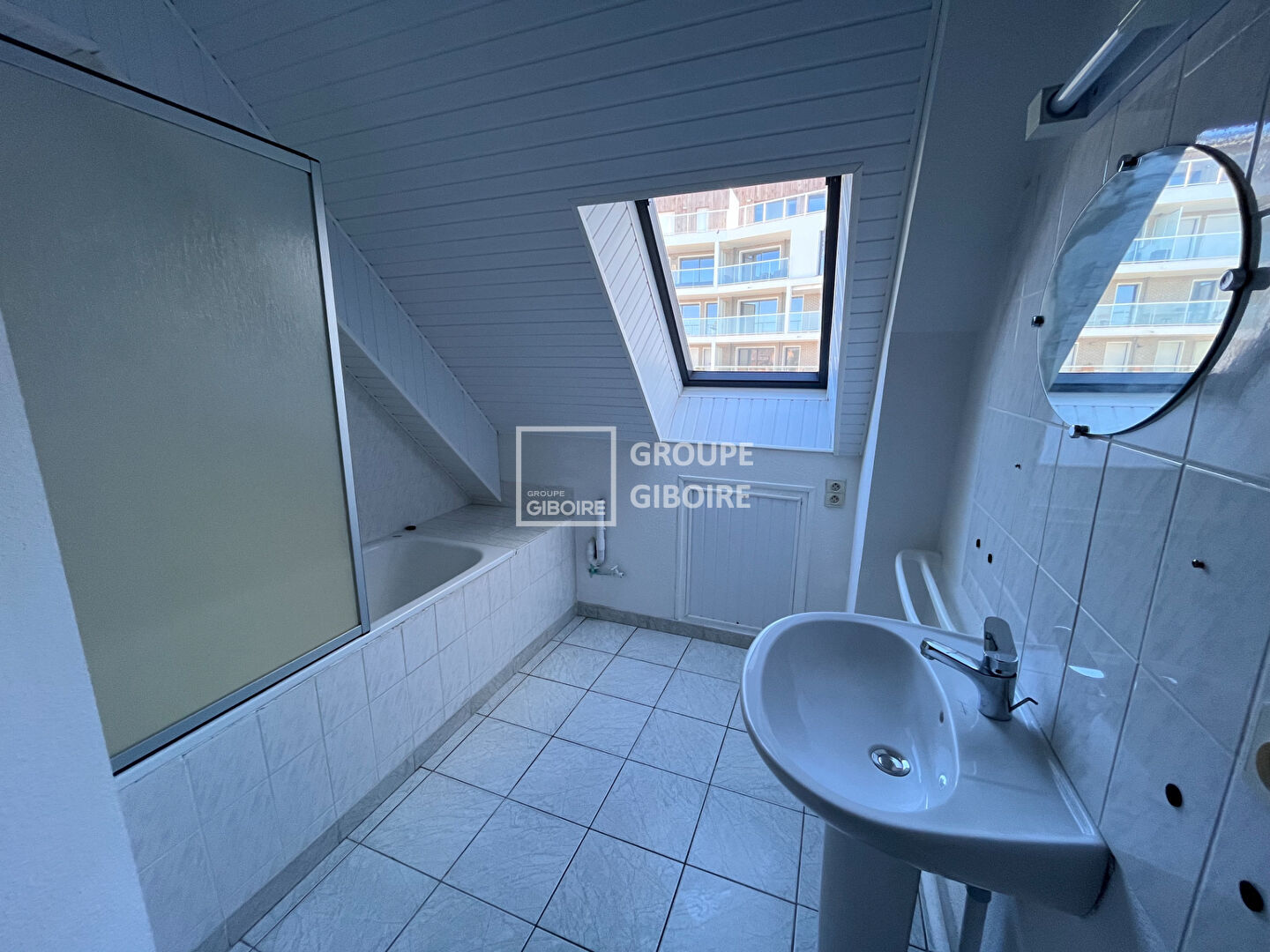 Appartement T3  - SAINT MALO (JD26176E-109) - photo-6