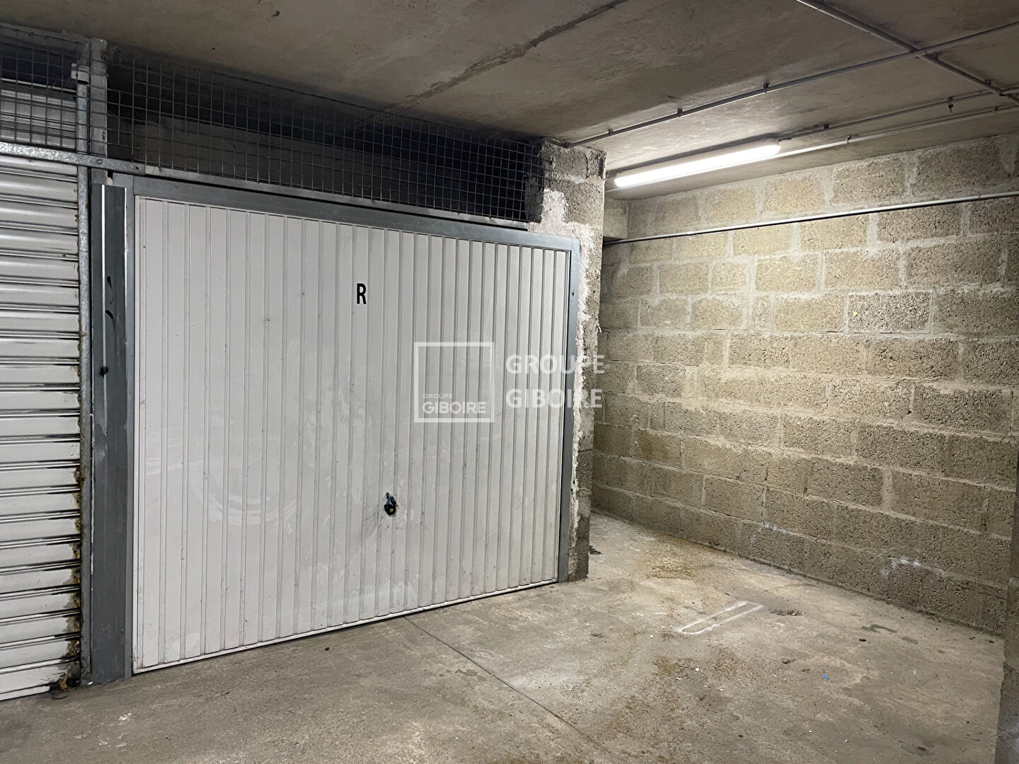 Parking  - RENNES (PJ26177-E2004) - photo-4