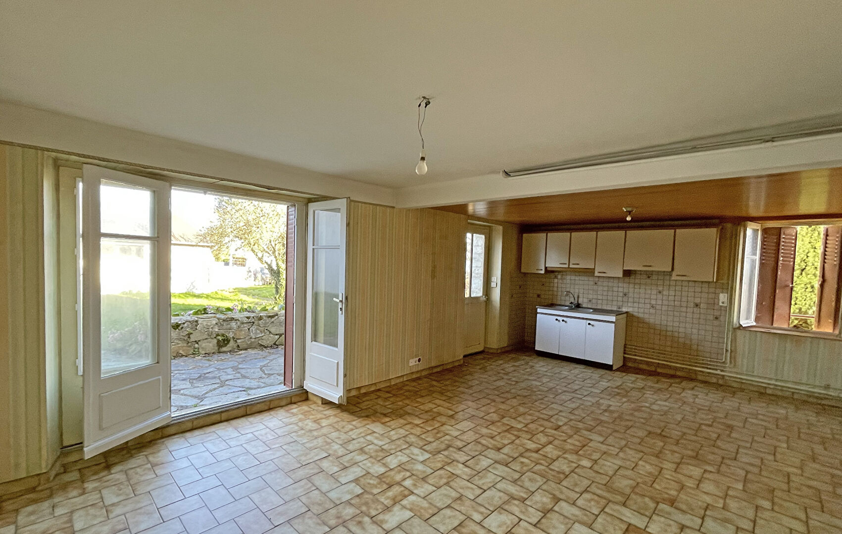 Maison T7  - Cesson Sévigné (AM-OG25942) - photo-3