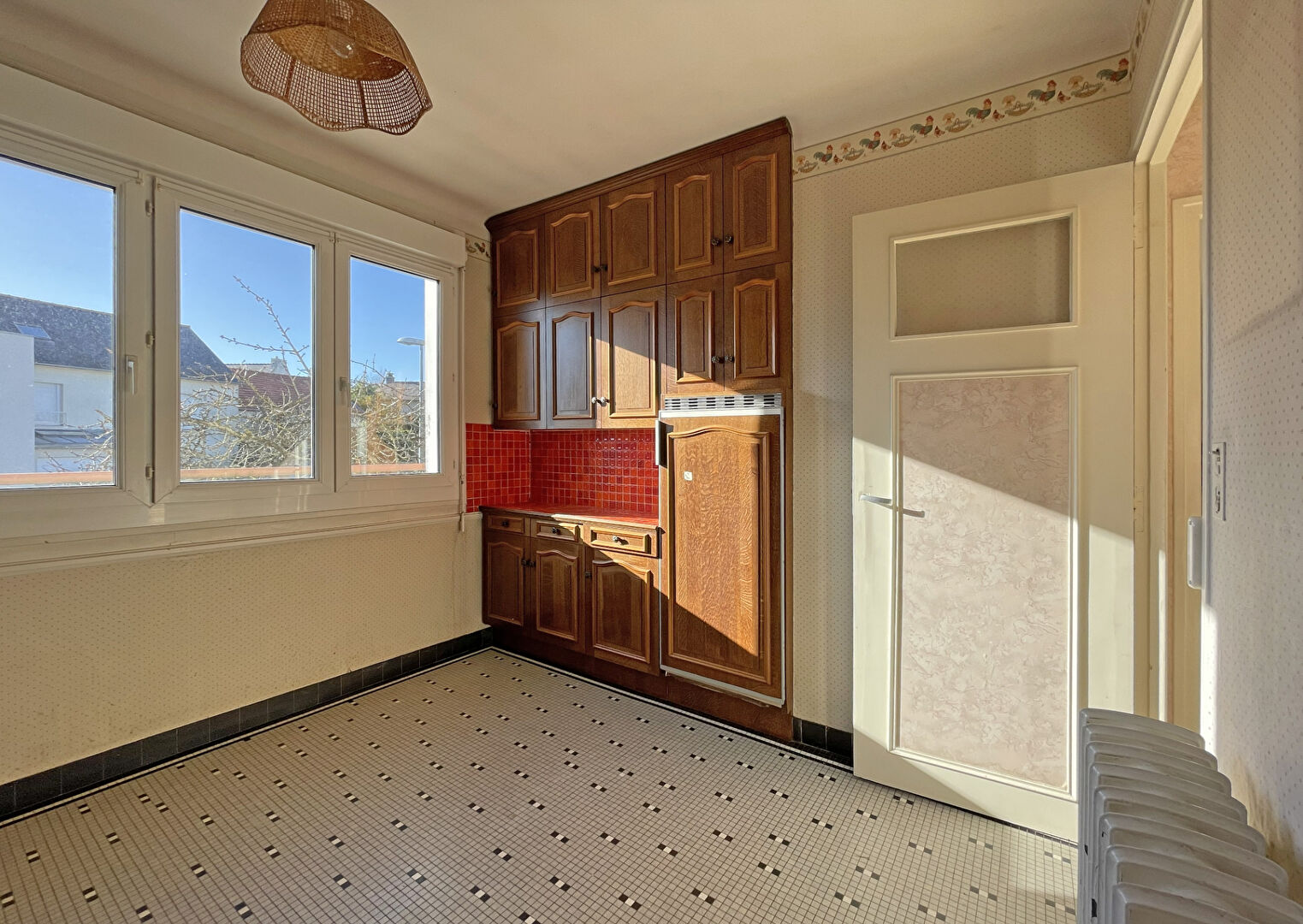 Maison T7  - Cesson Sévigné (AM-OG25942) - photo-7