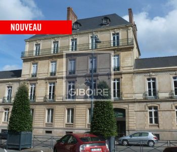 Bureaux  - RENNES (35.0501) - vignette