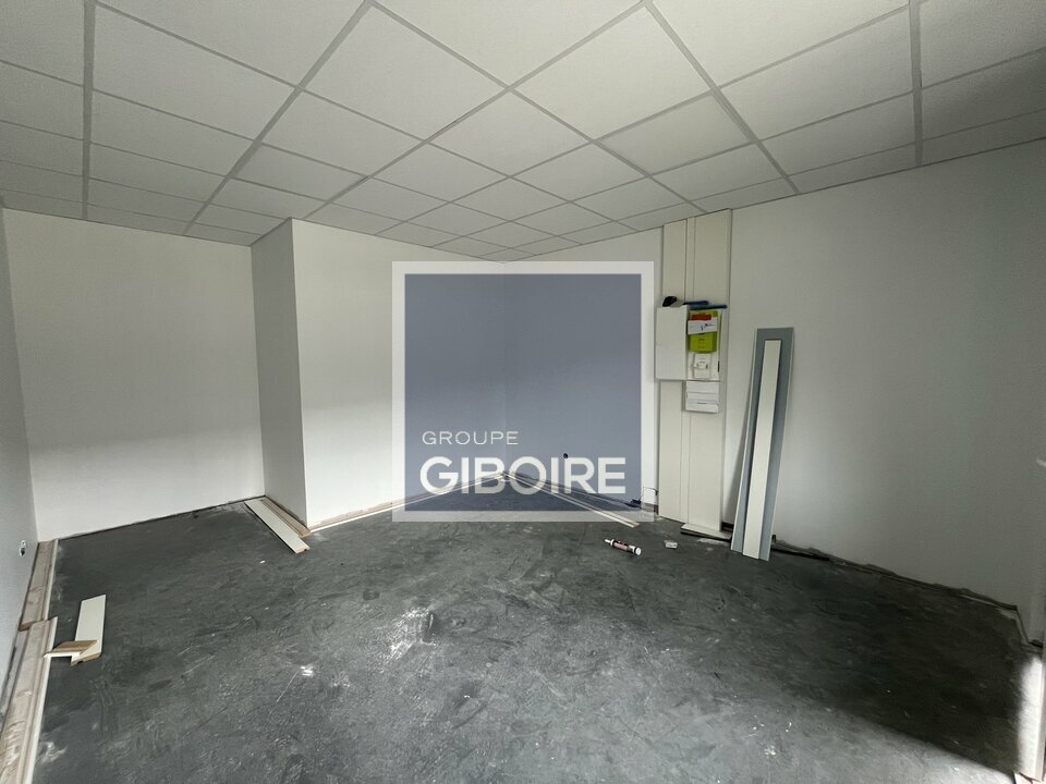 Local d'activites  - THORIGNE FOUILLARD (35.6455) - photo-9