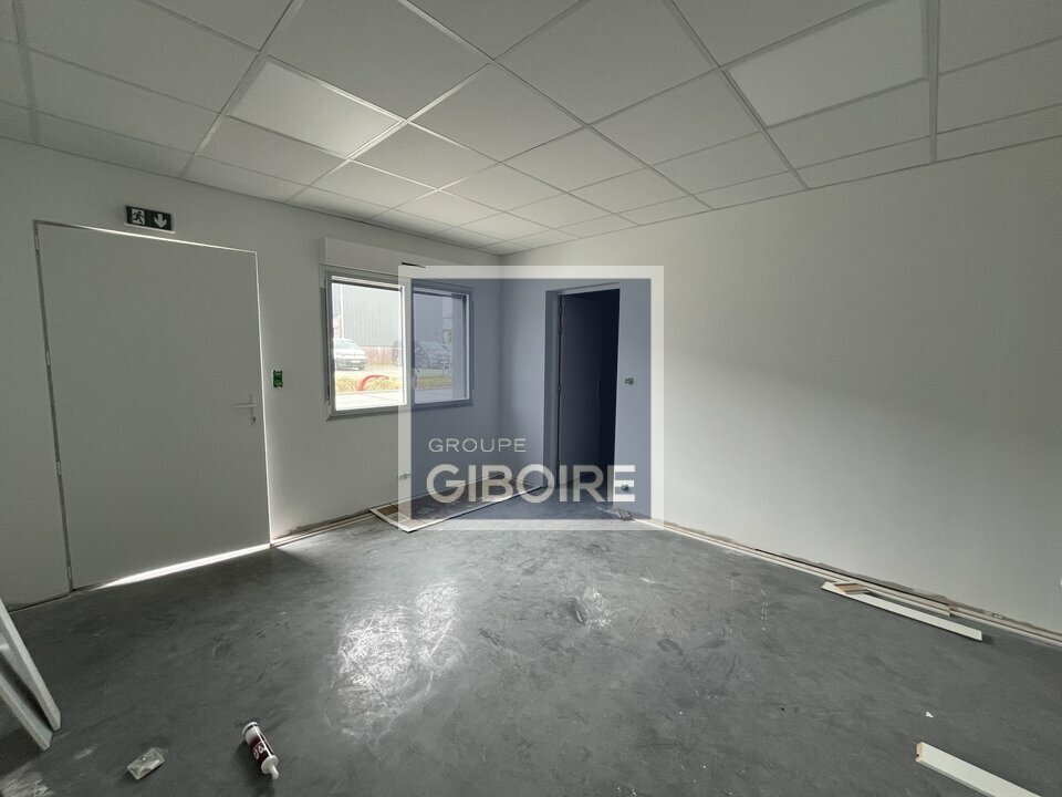 Local d'activites  - THORIGNE FOUILLARD (35.6455) - photo-8