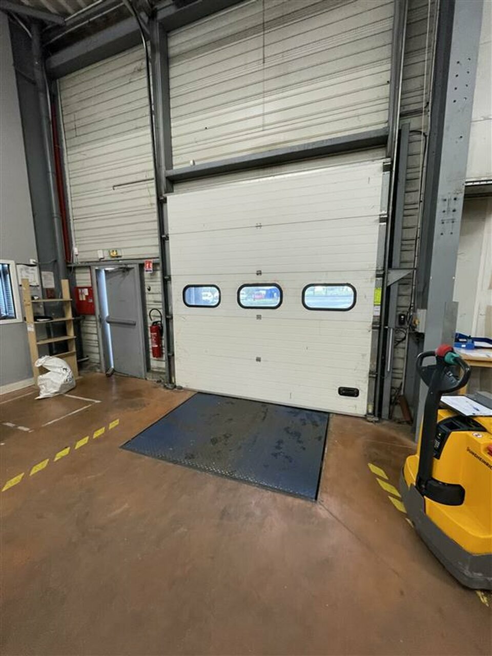 Local d'activites  - HAUTE GOULAINE (44.019043) - photo-10