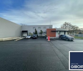 Local d'activites  - HAUTE GOULAINE (44.019043) - vignette