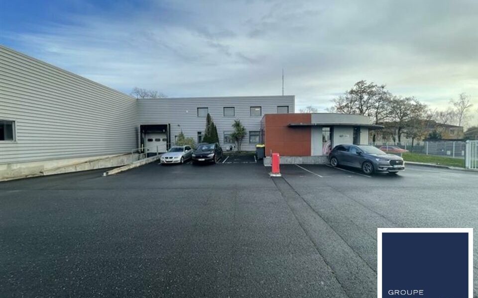 Local d'activites  - HAUTE GOULAINE (44.019043) - photo principale