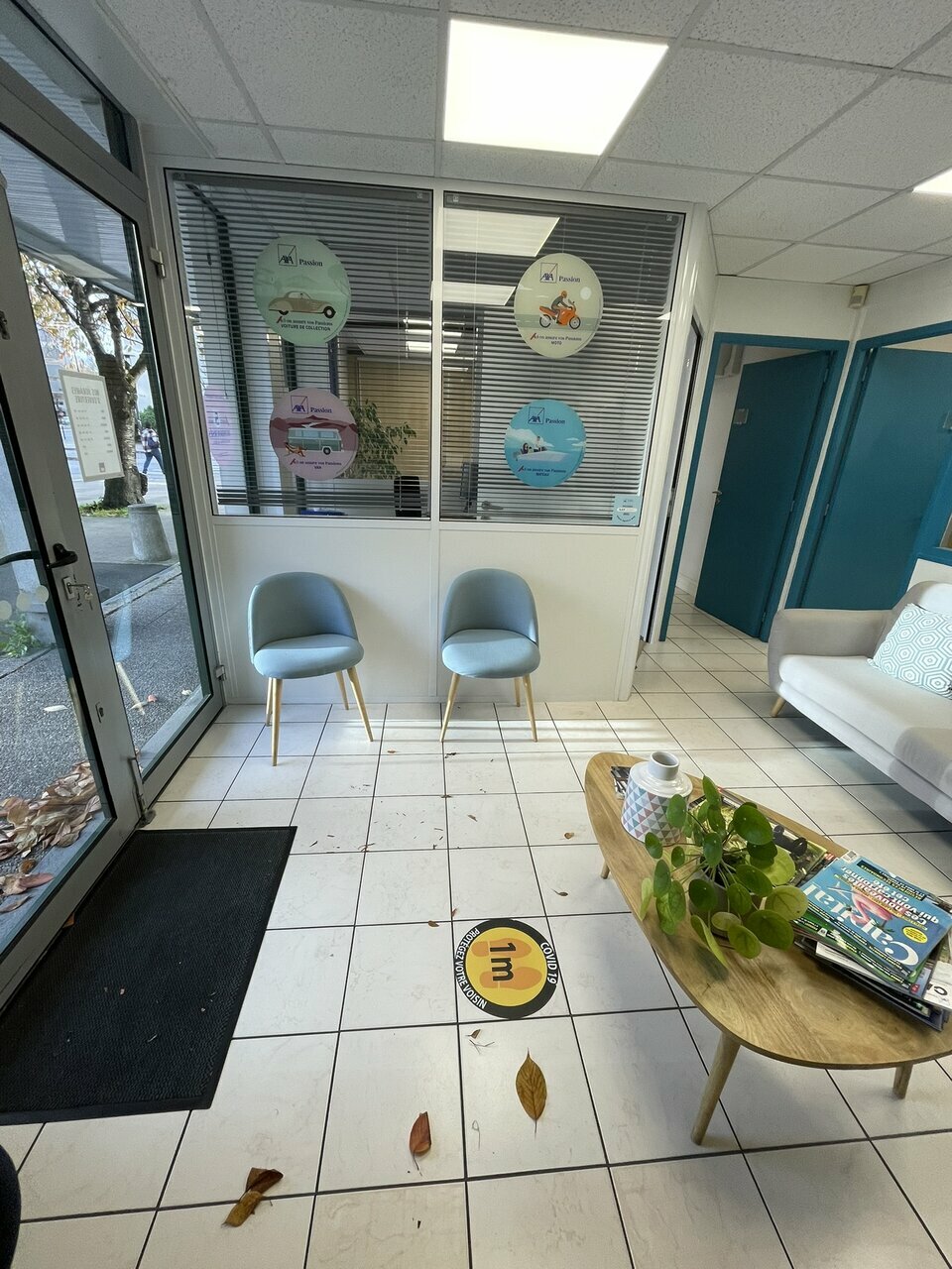 Local commercial - a louer  - NANTES (44.019041) - photo-3