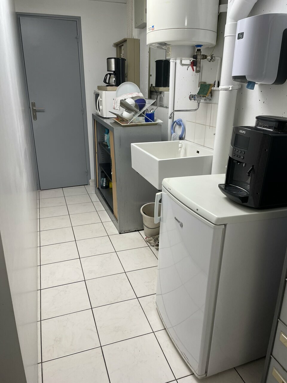 Local commercial - a louer  - NANTES (44.019041) - photo-6