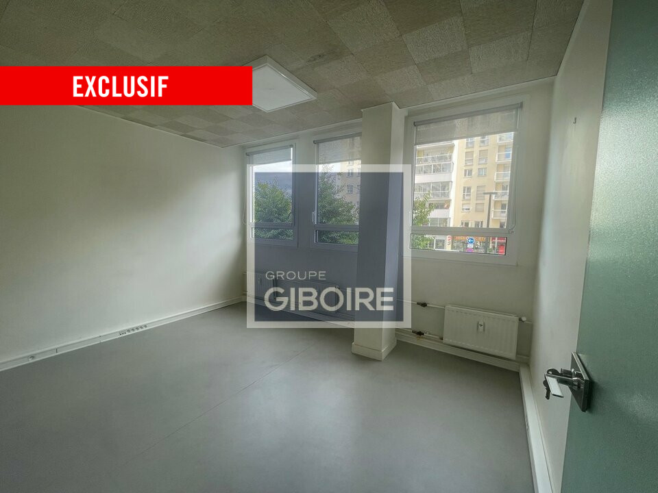 Bureaux  - RENNES (35.2148) - photo-3