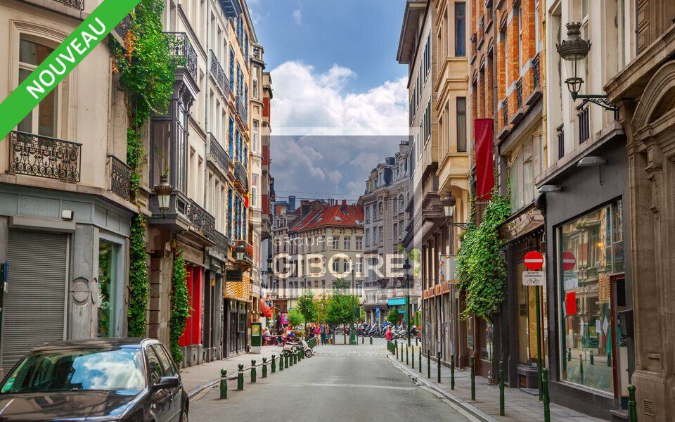 Local commercial - a louer  - MONTFORT-SUR-MEU (35.6961) - photo principale