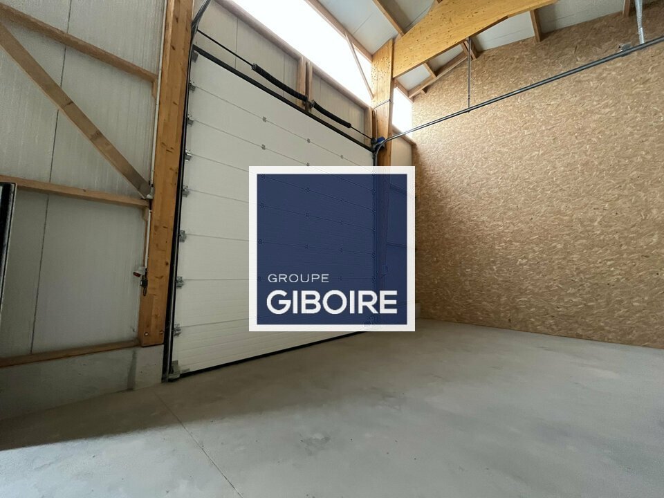 Local d'activites  - LAILL (35.6820) - photo-3