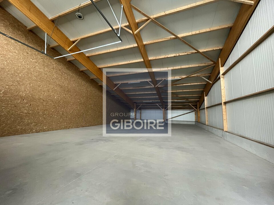 Local d'activites  - LAILL (35.6820) - photo-4