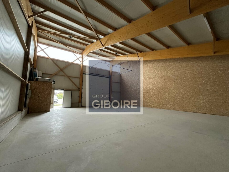 Local d'activites  - LAILL (35.6820) - photo-5