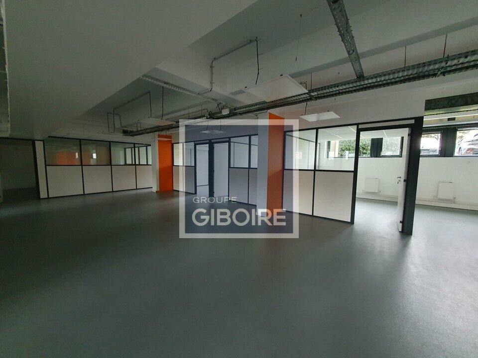 Bureaux  - ANGERS (49.017365) - photo-3