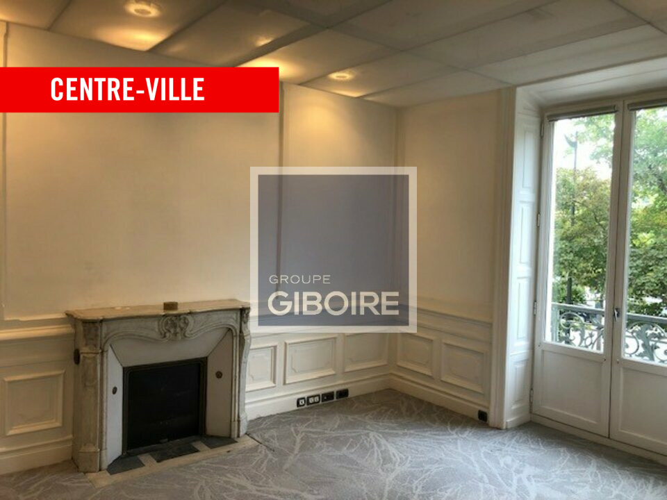 Bureaux  - RENNES (35.3348) - photo-2