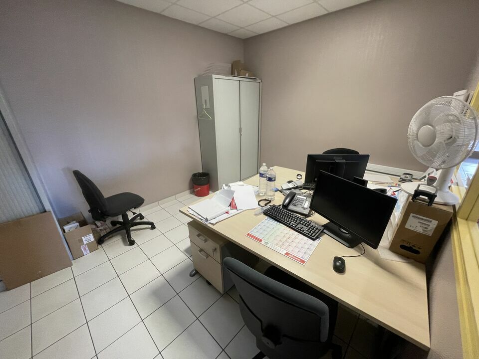 Local d'activites  - NANTES (44.018959) - photo-3