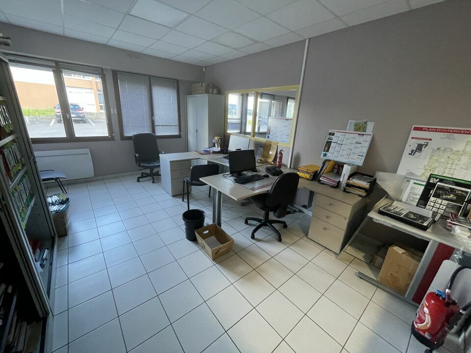 Local d'activites  - NANTES (44.018959) - photo-4