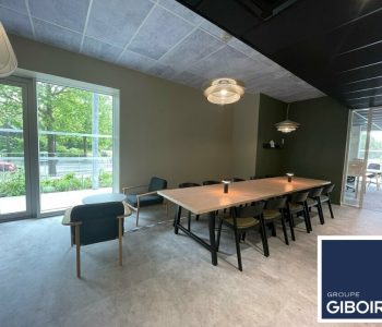 Bureaux  - NANTES (44.018851) - vignette