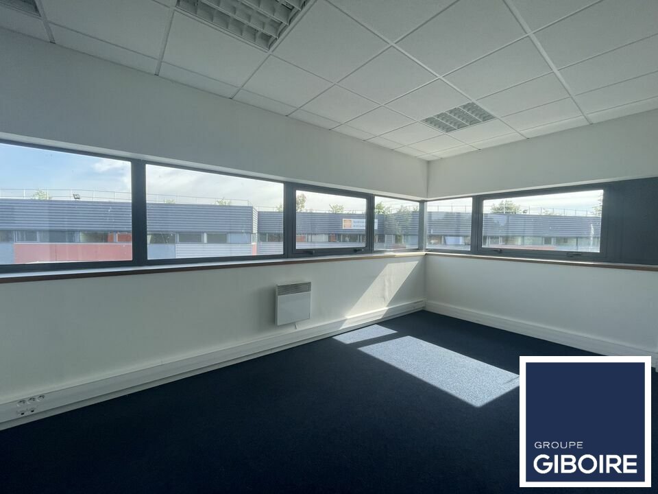 Bureaux  - TREILLIERES (44.018946) - photo-2