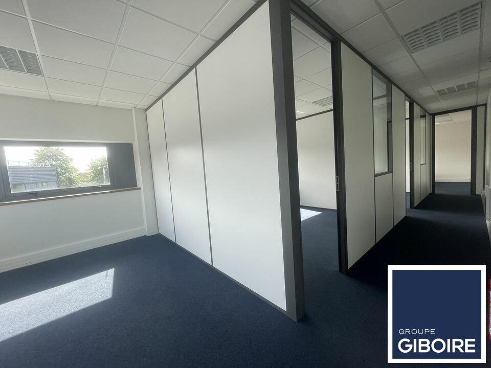 Bureaux  - TREILLIERES (44.018946) - photo-4