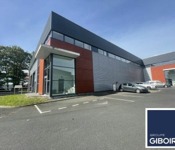 Bureaux  - TREILLIERES (44.018946) - vignette