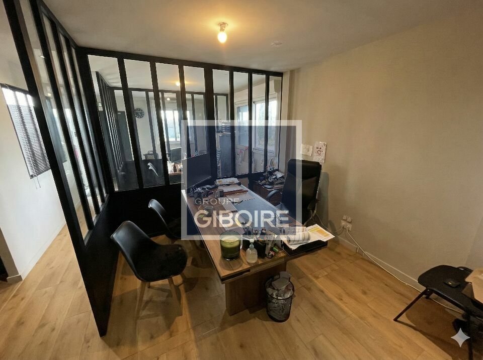 Local d'activites  - CREVIN (35.6909) - photo-7