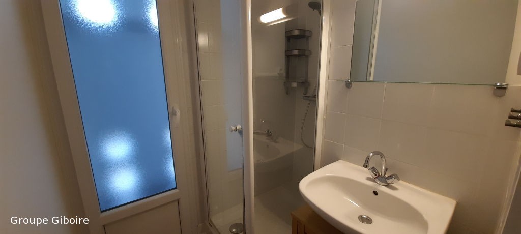 Appartement T2  - Rennes (493266) - photo-7