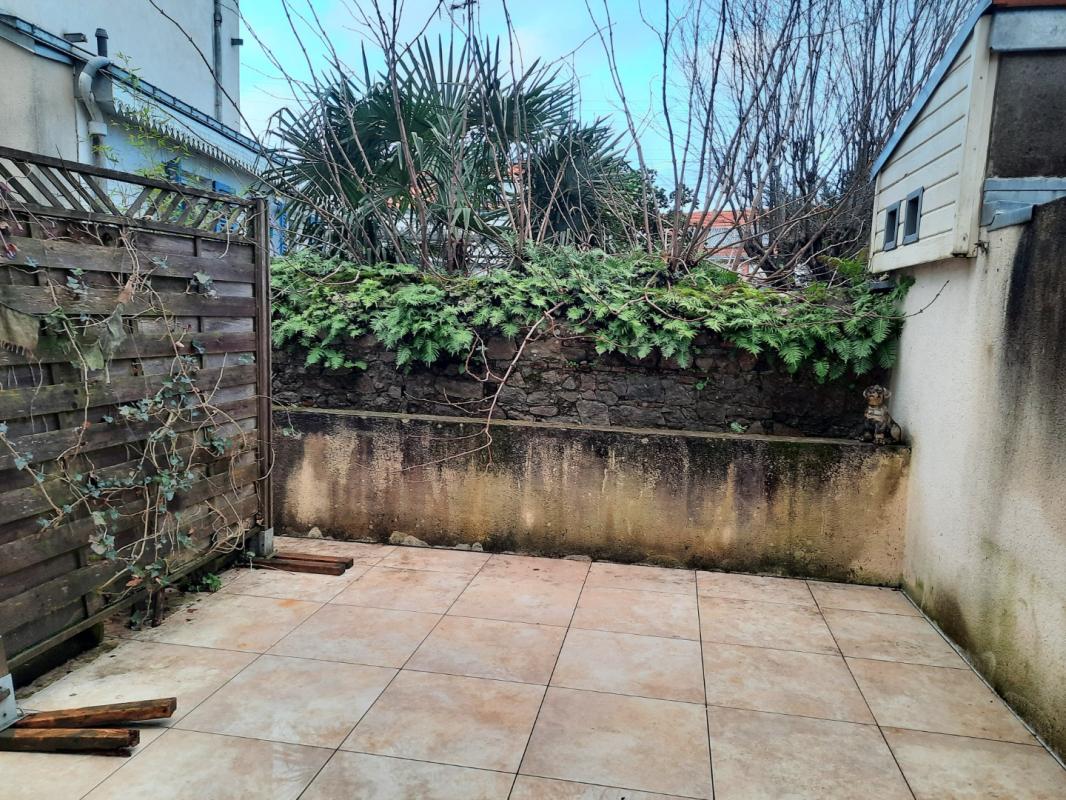 Appartement T3  - Nantes (488062) - photo-7