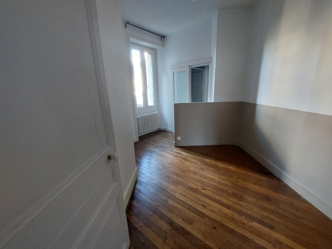 Appartement T4  - Rennes (494179) - photo-7