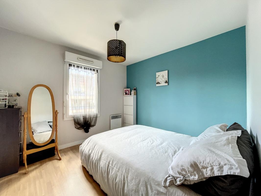 Appartement T2  - Bruz (495323) - photo-7