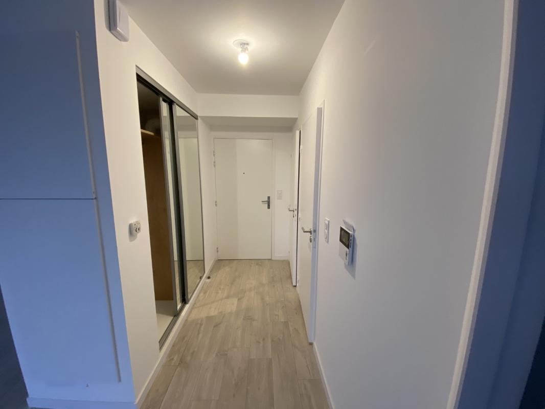 Appartement T2  - Noyal Sur Vilaine (496587) - photo-7