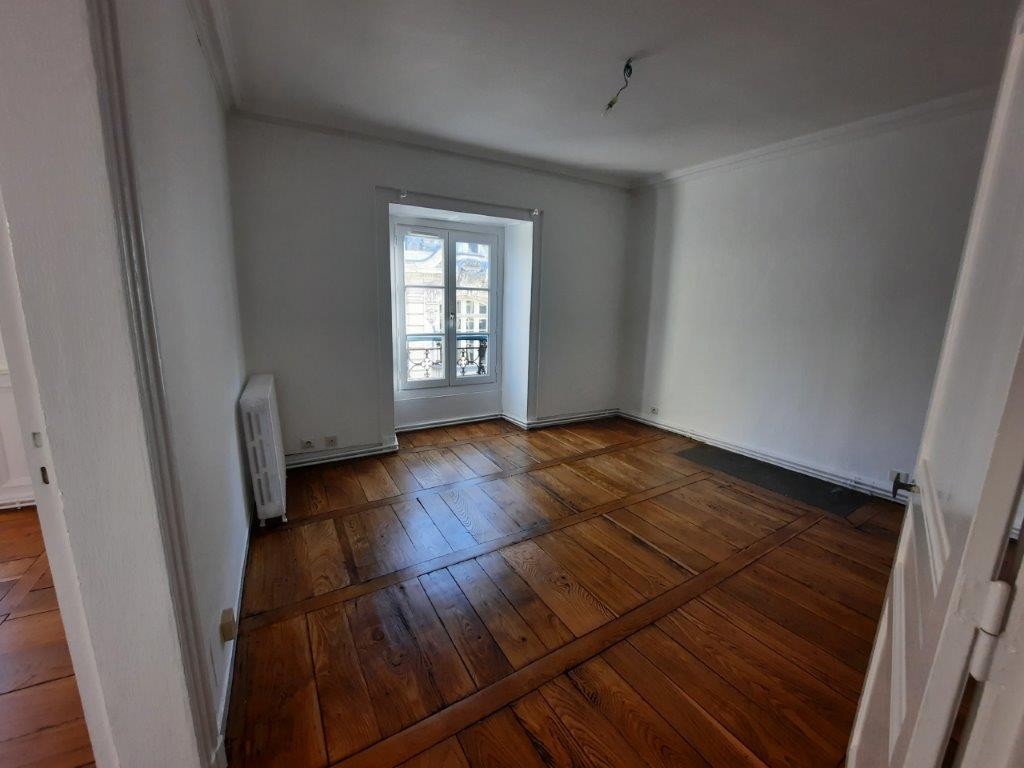 Appartement T2  - Rennes (492843) - photo-7