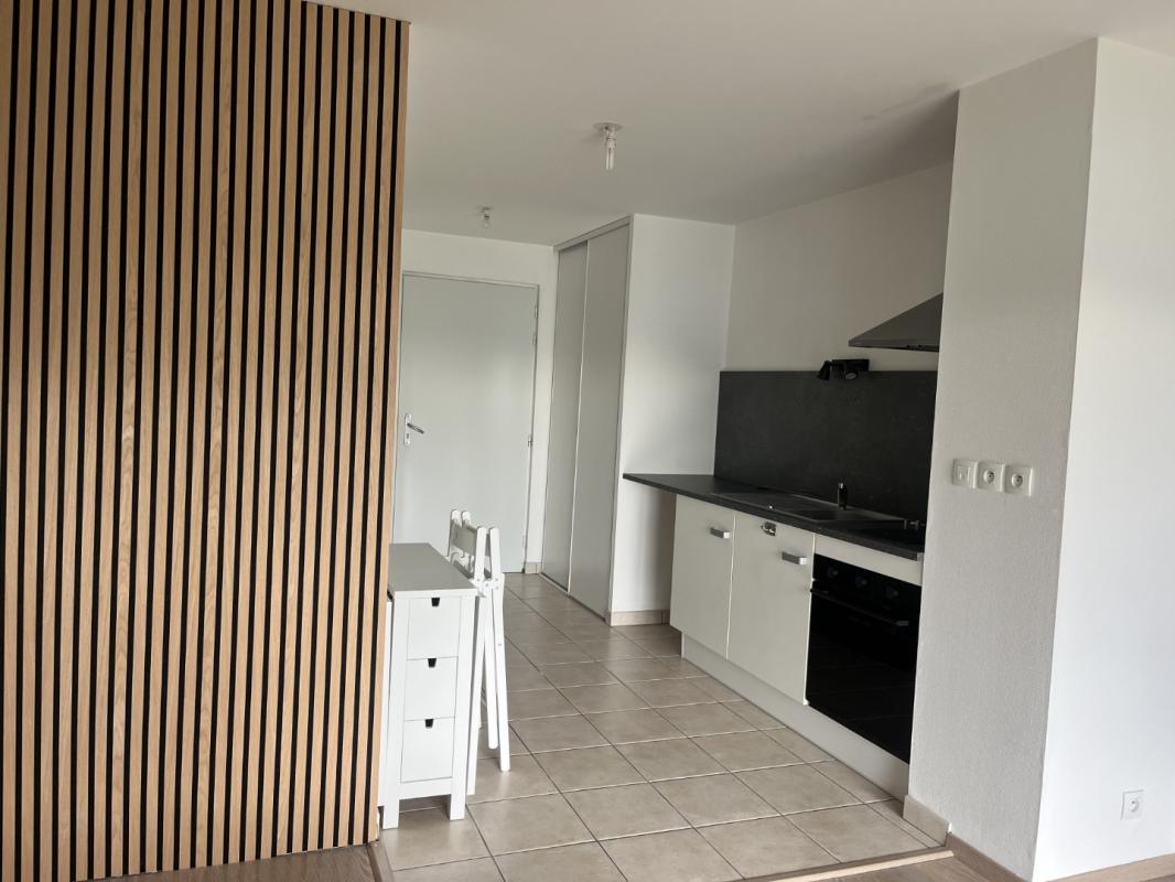 Appartement T1  - Saint Malo (447580) - photo-7