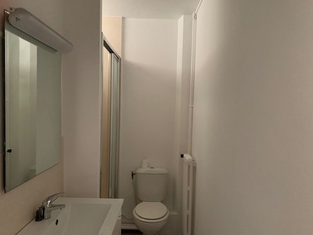 Appartement T1  - Rennes (495714) - photo-7