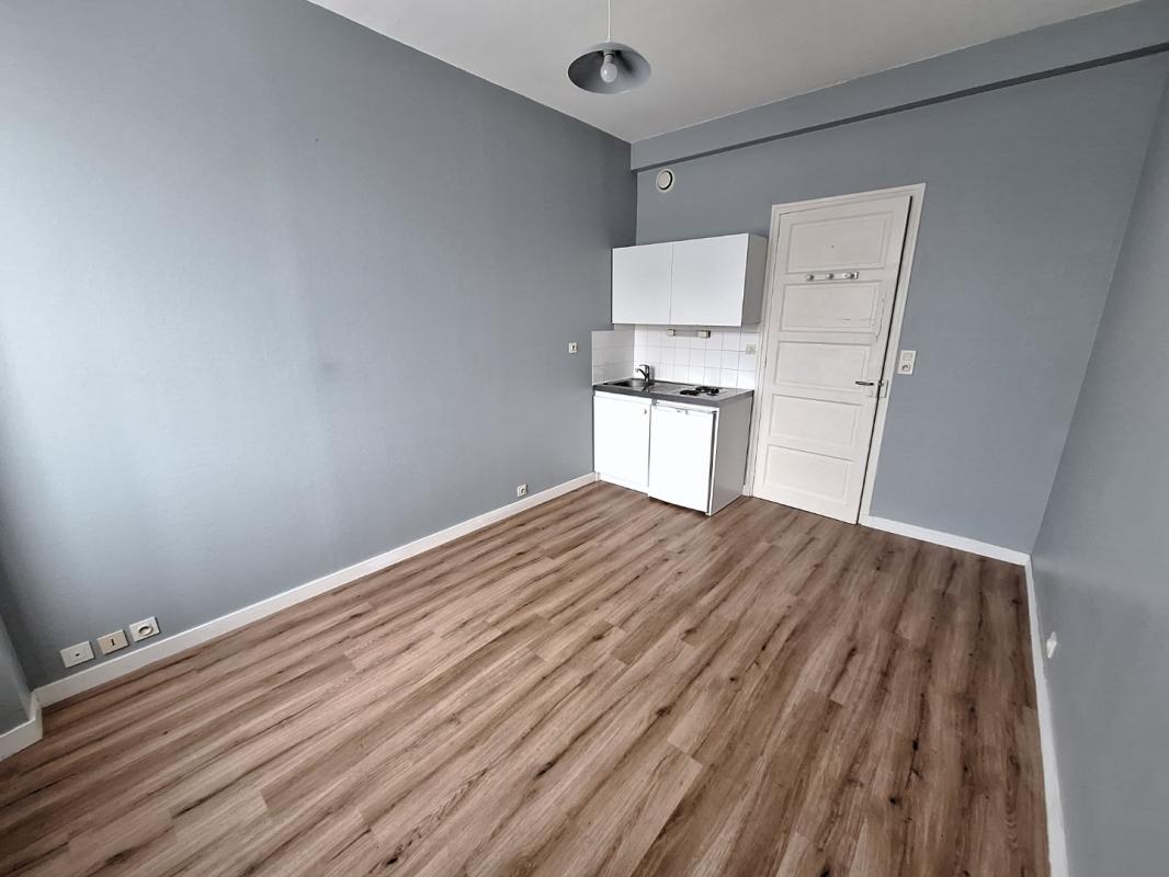 Appartement T1  - Bruz (495134) - photo-7