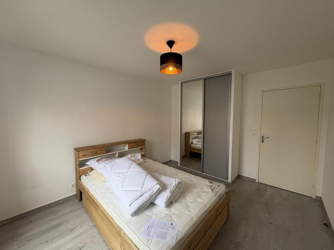 Appartement T3  - Rennes (485654) - photo-7